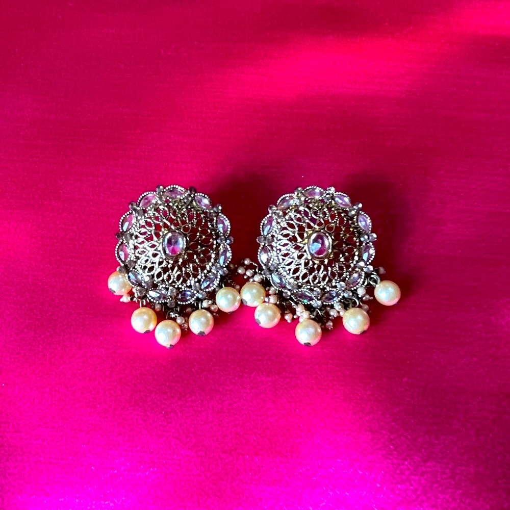 Banita Earring Set